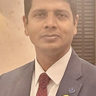 Ashok Tripathy Appointed Chief Engineer at Novotel Guwahati GS Road Hotel, India