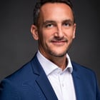 Frédéric  Le Fichoux