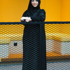 Taghrid Alsaeed