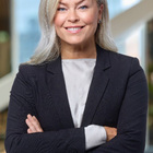 Malin Selander Appointed Communications Director at Scandic in Stockholm, Sweden