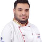 Mohammad  Rakan al-jarrah