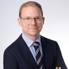 Matt Carrier Promoted Senior Vice President of Federal Affairs, Policy, and Research at American Hotel & Lodging Association (AHLA) in Washington - DC, USA