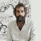 Pietro Ruffo Appointed Signature Artist at art’otel Rome Piazza Sallustio, Italy