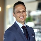 Alex Schellenberger Appointed Senior Vice President, Brand at Mandarin Oriental Hotel Group, Hong Kong (SAR)