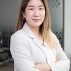 Pornpim Hiranpradit Joined Dusit International as Director of Development (Global)