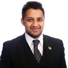 Abhijit B  Menon