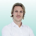 Frederik Steensgaard