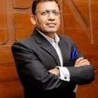 Percy P. Muncherji Appointed Vice President – Design & Technical Services at Centara Hotels & Resorts in Bangkok, Thailand