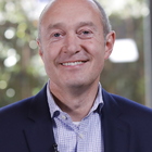 Peter Norman Appointed SVP Corporate Development and Owner Relations for EAME at Hyatt in Zurich, Switzerland