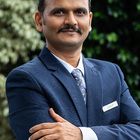 Sandip Nalawade Appointed Director of Engineering at The Ritz-Carlton, Pune, India