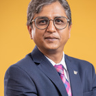 Shaad Ansari Promoted Director of Catering Sales at JW Marriott Mumbai Sahar, India