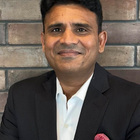 Deepak Saini Appointed Chief Engineer at Radisson Hotel Dubai DAMAC Hills, United Arab Emirates