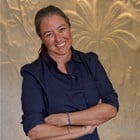 Renee Wagner Appointed Director of ESG & quality management at Orascom Hotels Management in Hurghada, Egypt