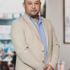 Bikram Ranjitkar Appointed Revenue Manager at Barceló Mussanah Resort, Oman