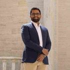 Sawaid Saeed Appointed Director of Revenue at Rosewood Doha, Qatar