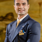 Abhishek Singh Appointed Director of Rooms at JW Marriott Mumbai Juhu, India