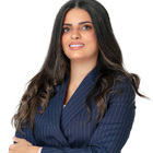 Aya Kharabsheh Appointed Assistant Director of Marketing at The Ritz-Carlton, Riyadh, Saudi Arabia