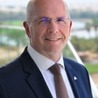 Ralph Porciani Appointed Chief Executive Officer (CEO) at JA Resorts & Hotels in Dubai, United Arab Emirates