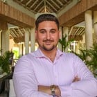 Sergio Rodrigo De Belder Appointed Rooms Division Manager at Eden Roc Cap Cana in Punta Cana, Dominican Republic