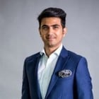 Himank Goswami Appointed Senior Director - Head of Design and Capital Planning SWA-MEA at IHG in Dubai, United Arab Emirates
