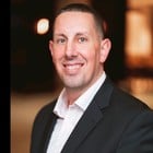 AJ Gallow Appointed General Manager at Hilton Garden Inn Bethesda Downtown - MD, USA