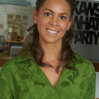 Nadia Bartolomeo Appointed Spa Director at Serenity Spa, Fairmont The Palm in Dubai, United Arab Emirates