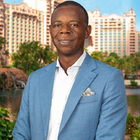 Lenny Cumberbatch Appointed Vice President of Food & Beverage at Atlantis Paradise Island in Paradise Island, Bahamas