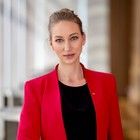 Katharina Enzinger Appointed Executive Assistant Manager at The EVE Hotel Sydney, Australia