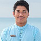 Muhamad Izuan Appointed Sustainability Manager at Sirru Fen Fushi in Shaviyani Atoll, Maldives
