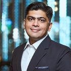 Prabhu Dorai Promoted Country Director of Revenue Strategy at Marriott International, Malaysia