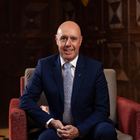 Michael Calixte Appointed Regional Vice President and General Manager at Fairmont Royal Palm Marrakech in Marrakesh, Morocco