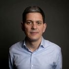 David  Miliband