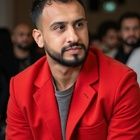 Dr. Yaser   Al Dhabyani