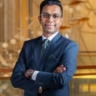 Sudheesh Surendran Appointed Rooms Division Manager at Grand Plaza Mövenpick Media City Dubai , United Arab Emirates