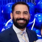 Juan Carlos Rivera Appointed Director of Sales & Marketing at The National Landing Hotel Crystal City in Arlington - VA, USA