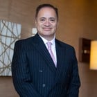 Michael Hernandez Appointed Corporate Director of Finance at Wincome Hospitality in Anaheim - CA, USA
