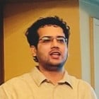 Hrishikesh   Bapat