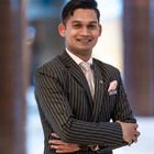 Arnav Chattopadhyay Appointed Front Office Manager at Bengaluru Marriott Hotel Whitefield, India