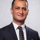 Ahmad Najib Promoted Commercial Director at Ishraq Hospitality in Dubai, United Arab Emirates