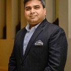 Sumit Gupta Promoted General Manager at Novotel & ibis Deira Creekside Dubai, United Arab Emirates