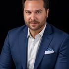 George   Vlachopoulos