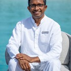 Anand Prayaga Appointed Spa Director at Four Seasons Resort Maldives at Kuda Huraa in North Male Atoll