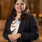 Numrata Rai Kumar Appointed Front Office Manager at JW Marriott Mumbai Sahar, India