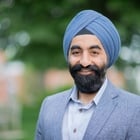 SJ  Sawhney
