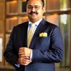 Amardeep Singh - General Manager at Marriott and Courtyard Hyderabad Amardeep Singh