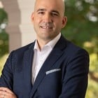 Roman Angulo Appointed General Manager at Patina Tianjin, China