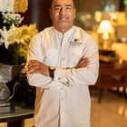 Rohan Malwankar Appointed Executive Chef at W Marriott Hotel Bengaluru, India