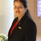 Lakshmi Nandagopal Appointed Director of Human Resources at Hyatt Regency Chennai, India