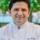 Ziya Cikrikci Appointed Executive Chef at Banana Island Resort Doha by Anantara, Qatar