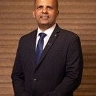 Prajeesh Nair Promoted Associate Director of Rooms at Hyatt Regency Chennai, India